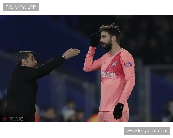 西班牙中卫皮克究竟有多强?一文看懂他的传奇生涯与独特价值 西班牙中卫皮克究竟有多强?一文看懂他的传奇生涯与独特价值