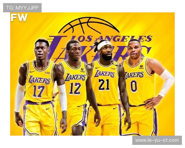 威少湖人新赛季表现回顾：全力以赴，贡献多样